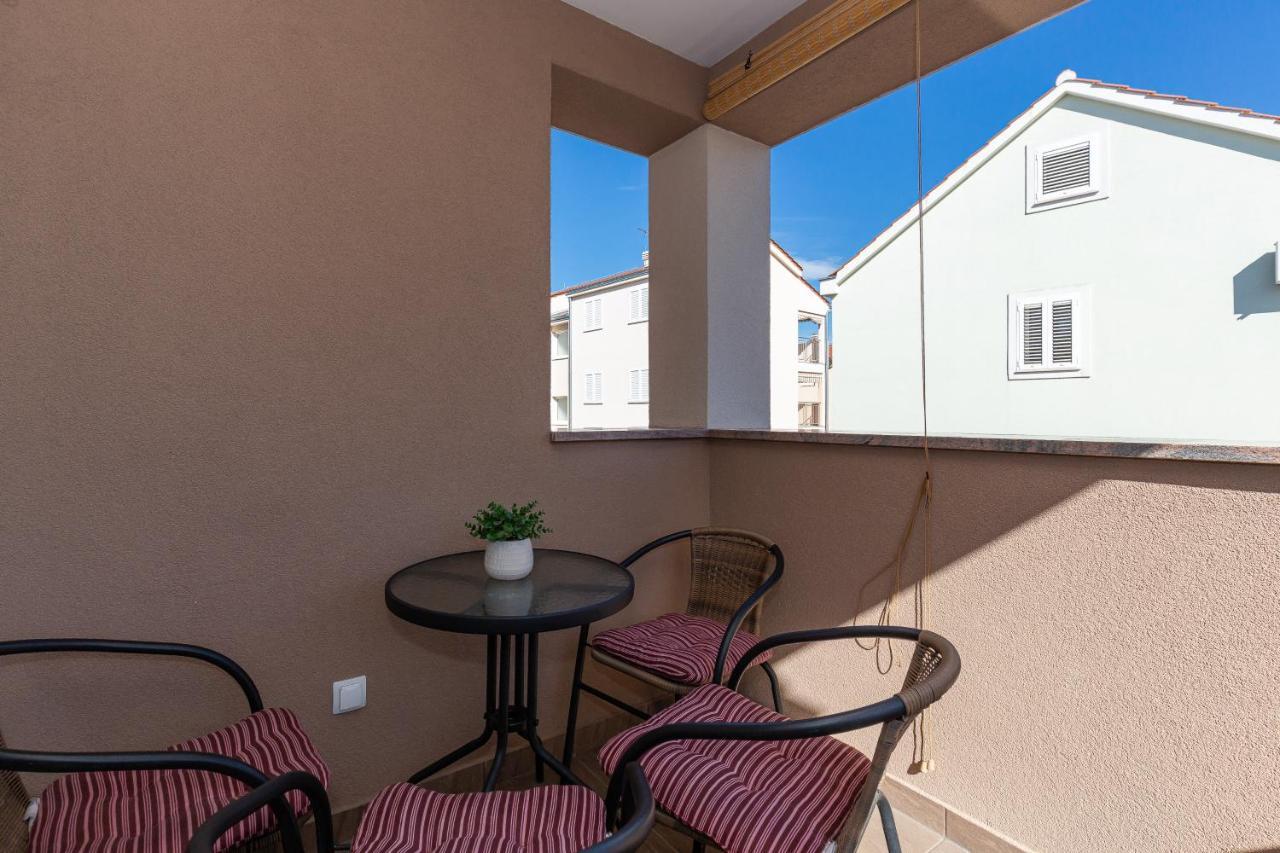 D&D Apartmani Weißenburg Exterior foto